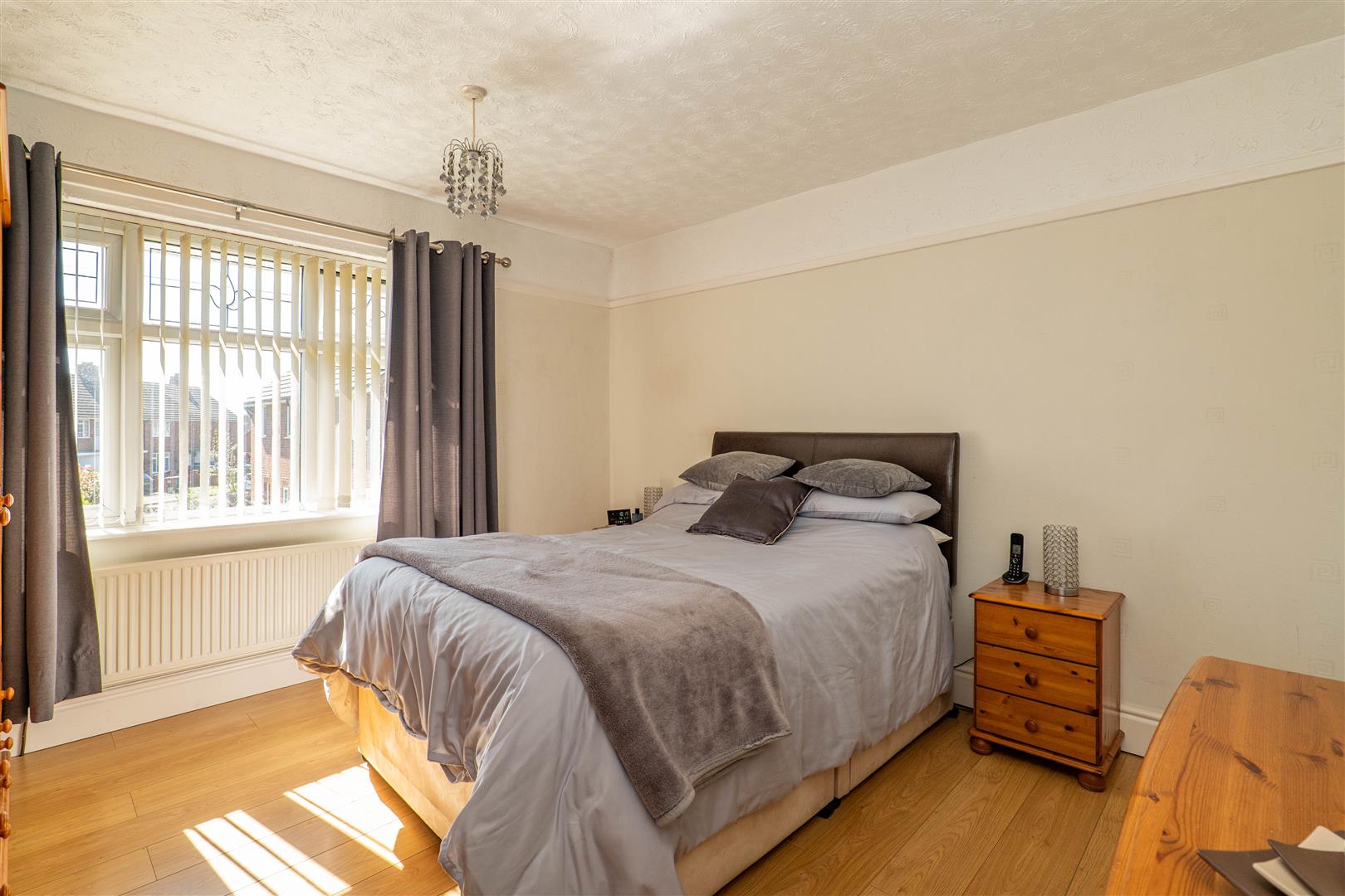 Pear Tree Road, Leyland